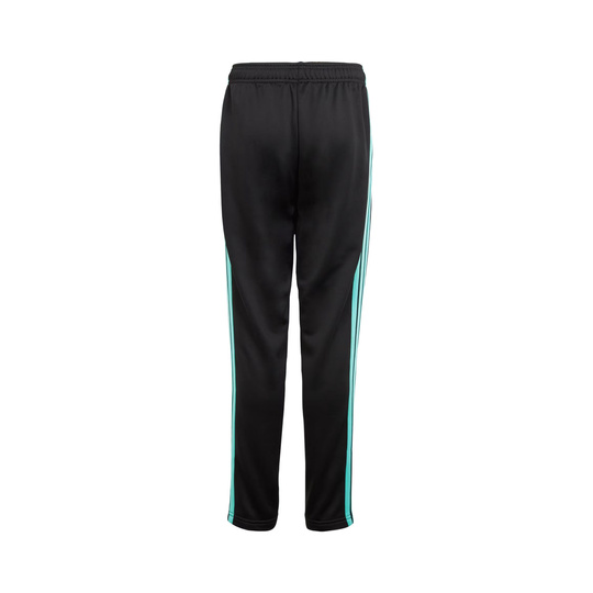 Mercedes AMG F1 2025 Kinder Jogginghose DNA Logo