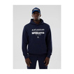 Williams F1 2026 Kapuzenpullover Logo