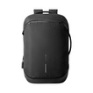 XD Design Rucksack Bobby Air schwarz