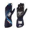 OMP Handschuhe One EVO X marineblau (FIA)