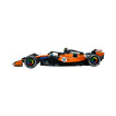 McLaren F1 Lando Norris Modellauto 1:18 Monaco GP MCL39