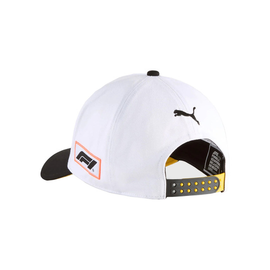 Formula 1 2025 Herren Baseballkappe Mexico City GP