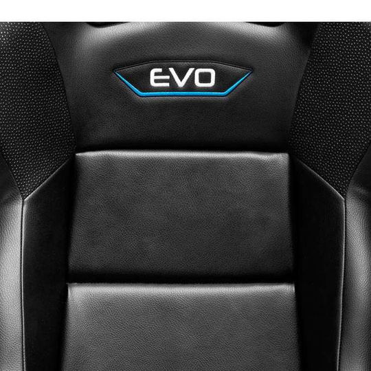 Sparco Sitzpolster-Set EVO QRT SKY