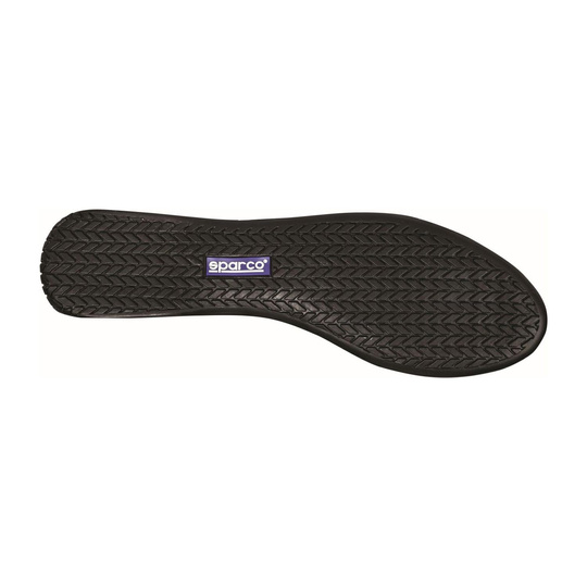Sparco Schuhe Martini S-Drive marineblau
