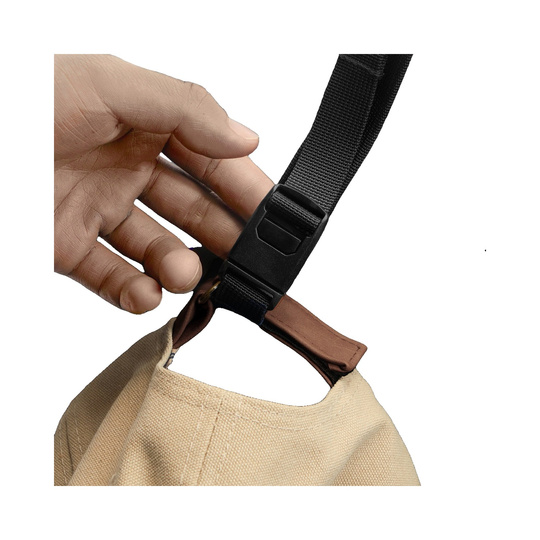 XD Design Tasche Urban Weekend schwarz