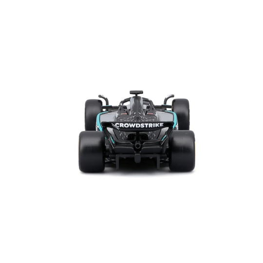 Mercedes AMG F1 George Russell Modellauto 1:43 W16