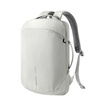 XD Design Rucksack Bobby Air weiß