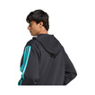 Mercedes AMG F1 2026 Kapuzenjacke DNA