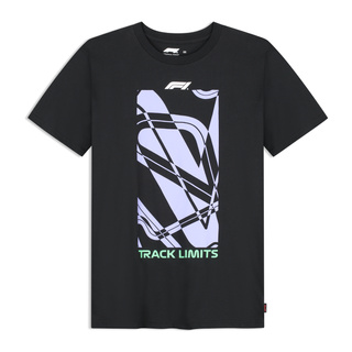 Formula 1 2026 T-Shirt Track Limits