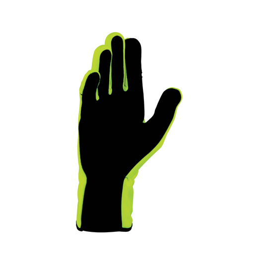 OMP Handschuhe KS-4 MY23 gelb