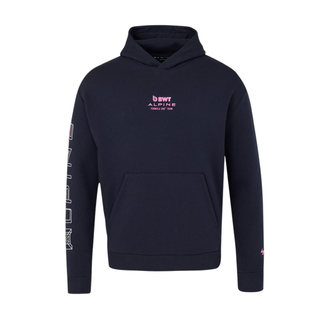 Alpine F1 2026 Kapuzenpullover Graphic