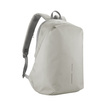 XD Design Rucksack Bobby Soft Light Grey