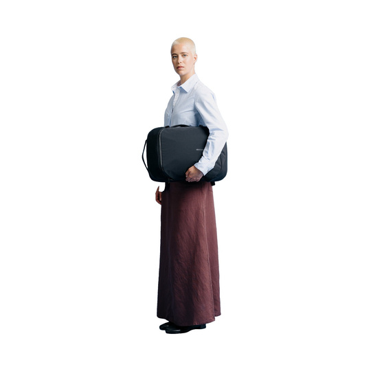 XD Design Rucksack Bobby Air schwarz