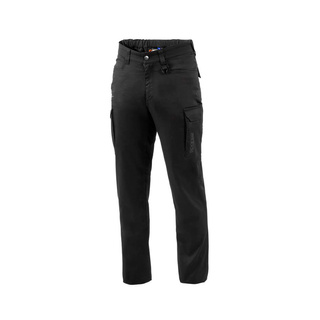 Sparco Herren Hose Vermont Schwarz