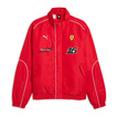 Scuderia Ferrari F1 2026 Charles Leclerc Jacke Racing