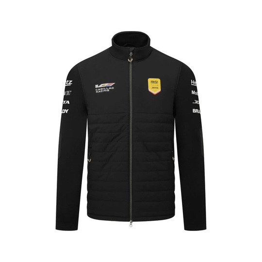 Hertz Team Jota Jacke Hybrid