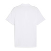 Formula 1 2026 Poloshirt Small Logo weiß