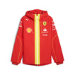 Scuderia Ferrari F1 Team Jacke Pro Rain
