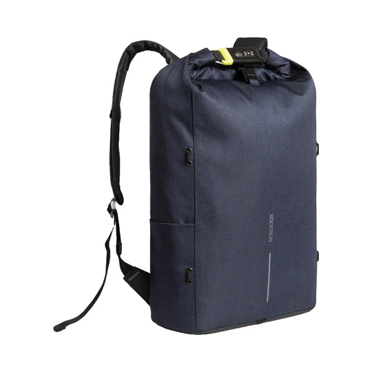 XD Design Rucksack Urban Lite Navy Blue