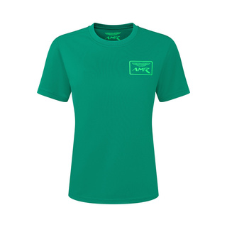Aston Martin F1 2026 Team T-Shirt Racing Damen