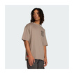 Audi Revolut F1 2026 T-Shirt Elevated Graphic braun