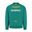 Aston Martin F1 Team Jacke Bomber