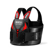 Sparco Rippenschutz PRO-CARBON 8870