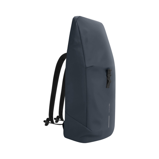 XD Design Rucksack Urban Flap-top marineblau