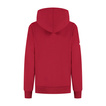 Ferrari F1 2025 Kinder Sweatshirt Shield Rot