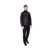 Porsche Motorsport 2026 Team Jacke Hybrid