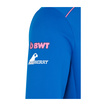 Alpine F1 2026 Team Softshelljacke