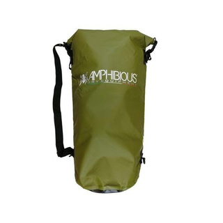 Amphibious Wasserdichter Tasche TUBE 80 Grün