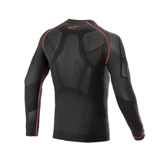 Alpinestars Pullover Ride Tech V2 Summer schwarz