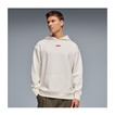 Formula 1 2026 Kapuzenpullover Racing Line weiß