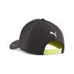 Aston Martin F1 2026 Cap Logo schwarz