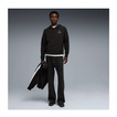 McLaren F1 2026 Kapuzenpullover Logo schwarz