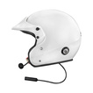 Stilo Helm Sport Plus weiß (FIA)