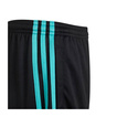 Mercedes AMG F1 2025 Kinder Shorts DNA Logo