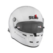Stilo Helm ST5FN Composite MY21 Weiß-Schwarz (FIA)