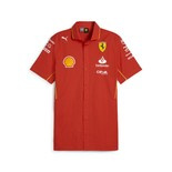 Ferrari F1 2024 Hemd Team