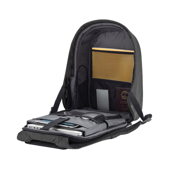 XD Design Rucksack Bobby Hero Small Black