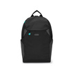 Mercedes AMG F1 2024 Rucksack Schwarz