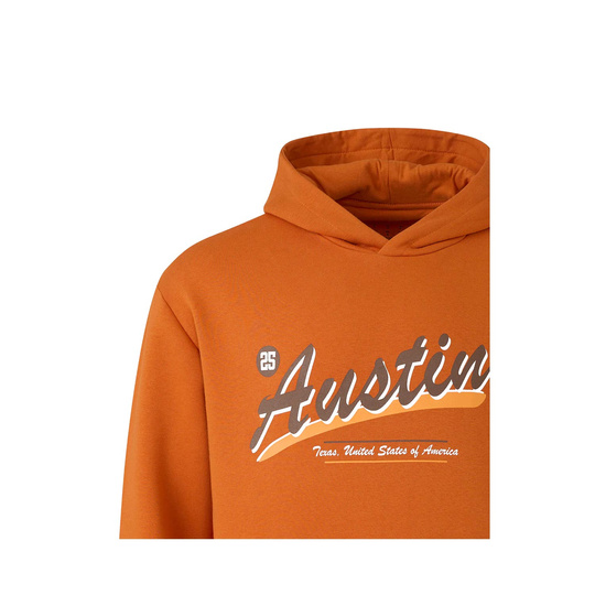 McLaren F1 Kapuzenpullover Austin GP