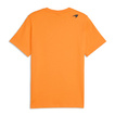 McLaren F1 2026 T-Shirt Small Logo orange