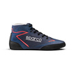 Sparco Schuhe Prime Extreme marineblau (FIA)