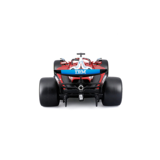 Scuderia Ferrari F1 Charles Leclerc Modellauto 1:18 SF25