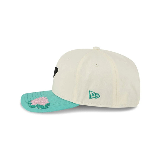McLaren F1 2025 Herren Baseballkappe Brazil GP