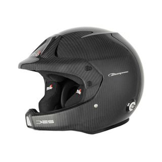 Stilo Helm WRC DES Carbon Piuma (FIA)