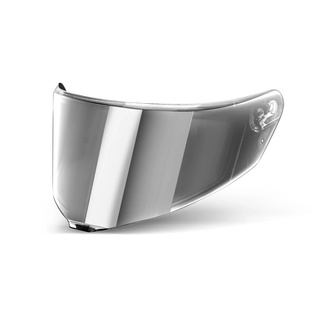 Sparco X-PRO Visor - gespiegelt