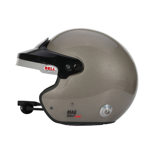 Bell Helm MAG Sport Rally (FIA)